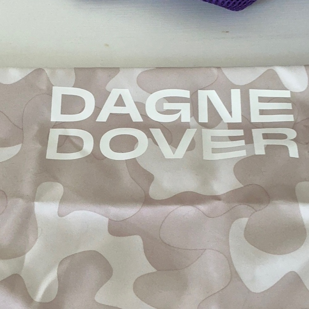 Dagne Dover Hunter Toiletry bag - Large - Picture 7 of 7